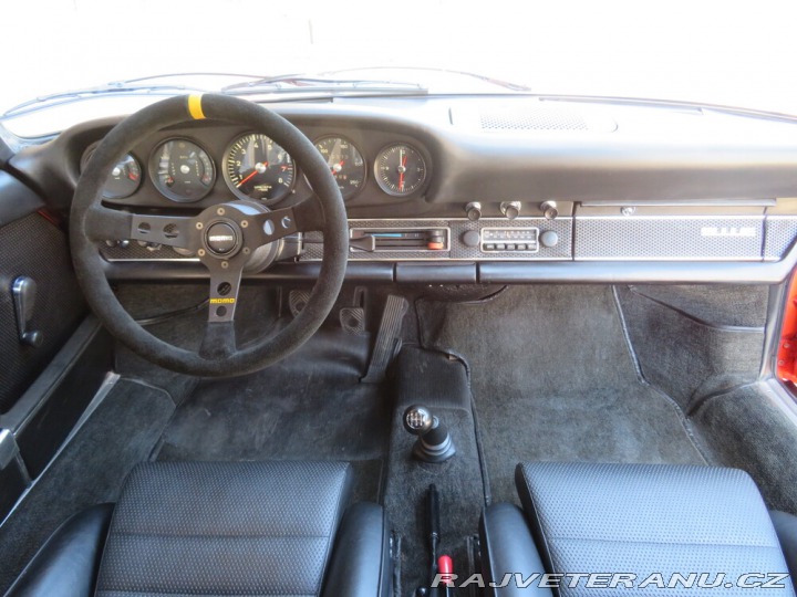 Porsche 911 E 1969