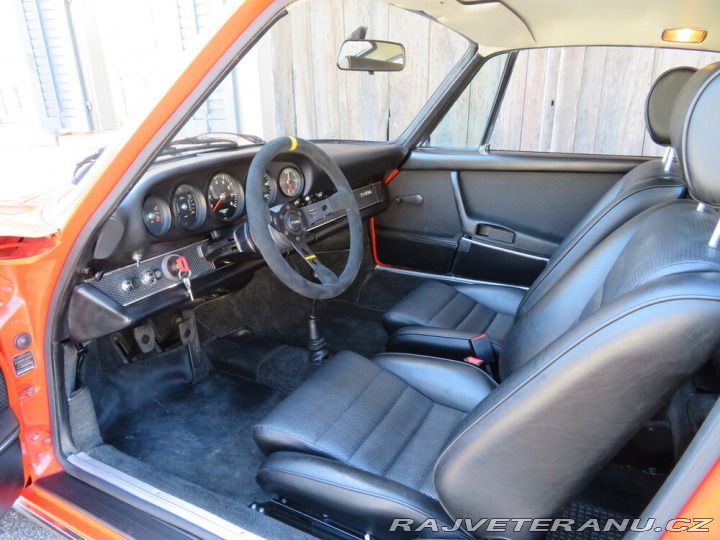 Porsche 911 E 1969