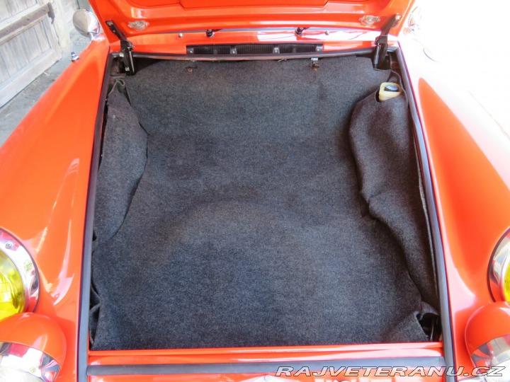 Porsche 911 E 1969
