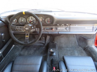 Porsche 911 E 1969