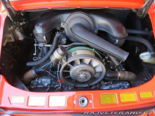 Porsche 911 E 1969