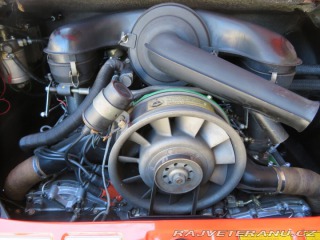 Porsche 911 E 1969