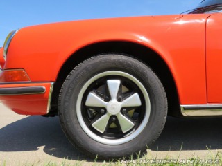 Porsche 911 E 1969