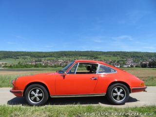 Porsche 911 E 1969
