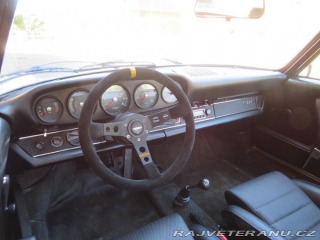 Porsche 911 E 1969