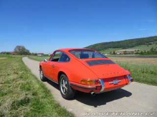 Porsche 911 E 1969