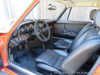 Porsche 911 E 1969