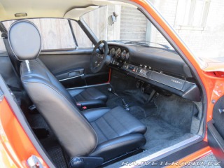 Porsche 911 E 1969
