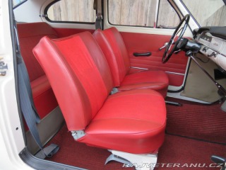 Volvo 544 Sport 1964