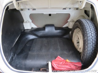 Volvo 544 Sport 1964