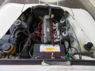 Volvo 544 Sport 1964