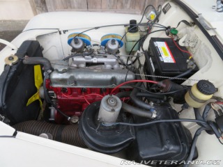 Volvo 544 Sport 1964