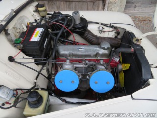 Volvo 544 Sport 1964