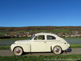Volvo 544 Sport 1964