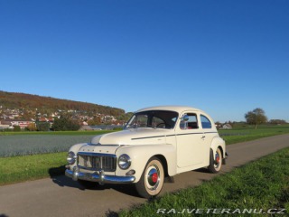 Volvo 544 Sport 1964
