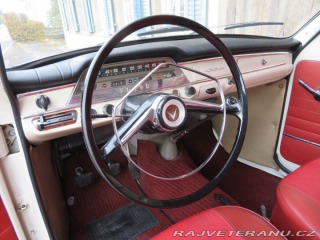 Volvo 544 Sport 1964