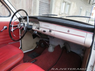 Volvo 544 Sport 1964