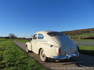 Volvo 544 Sport 1964