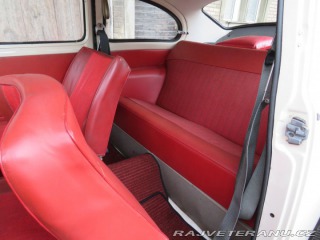 Volvo 544 Sport 1964