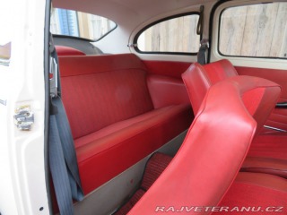 Volvo 544 Sport 1964