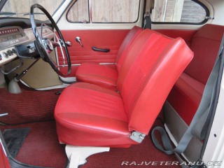Volvo 544 Sport 1964
