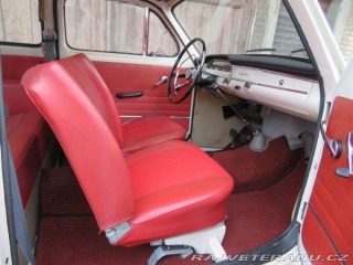 Volvo 544 Sport 1964