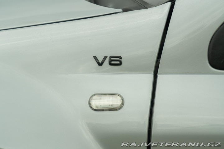 Renault Clio V6 phase 1 2002