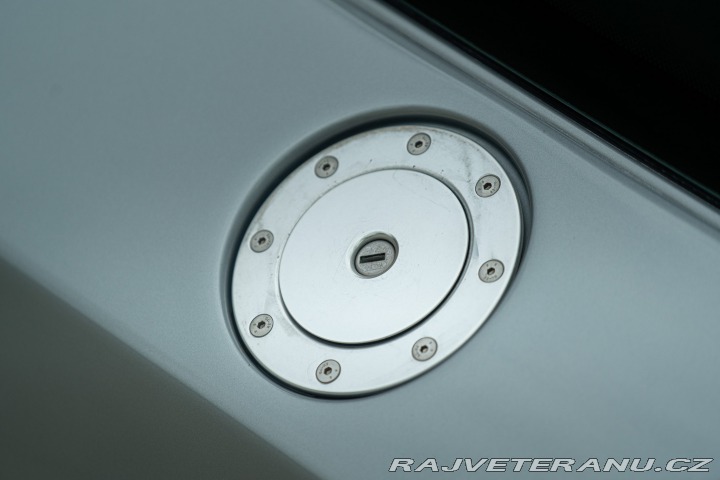 Renault Clio V6 phase 1 2002