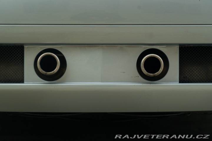Renault Clio V6 phase 1 2002