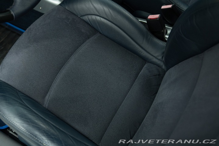 Renault Clio V6 phase 1 2002