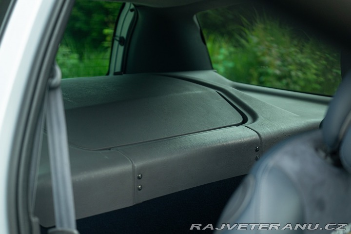 Renault Clio V6 phase 1 2002