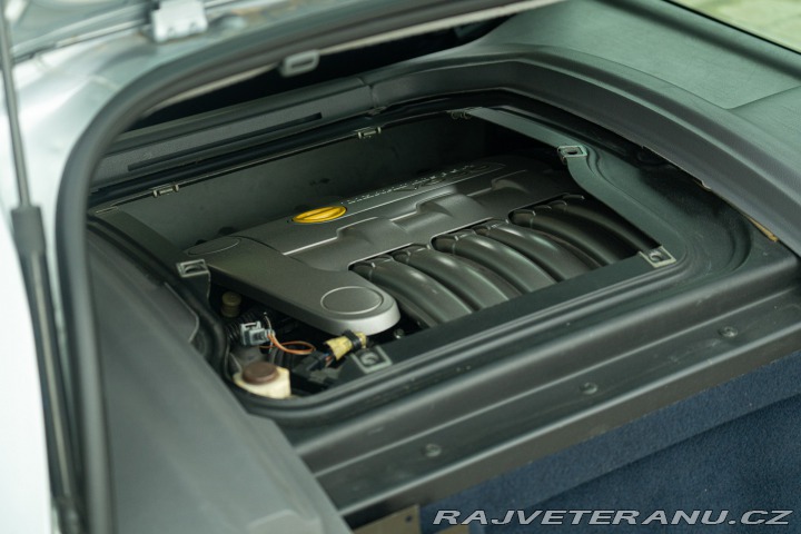 Renault Clio V6 phase 1 2002