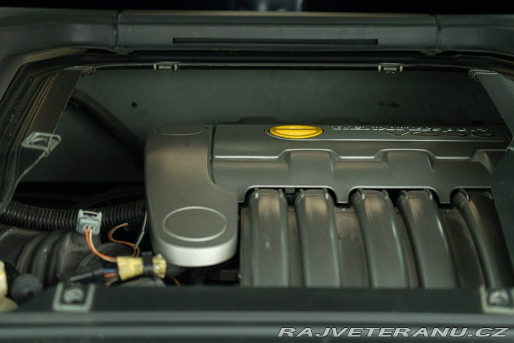 Renault Clio V6 phase 1 2002