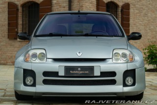 Renault Clio V6 phase 1 2002