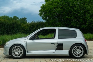 Renault Clio V6 phase 1 2002