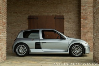Renault Clio V6 phase 1 2002