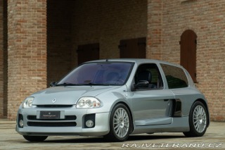 Renault Clio V6 phase 1 2002