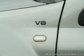 Renault Clio V6 phase 1 2002