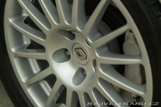 Renault Clio V6 phase 1 2002