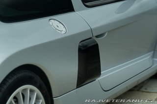 Renault Clio V6 phase 1 2002