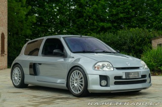Renault Clio V6 phase 1 2002