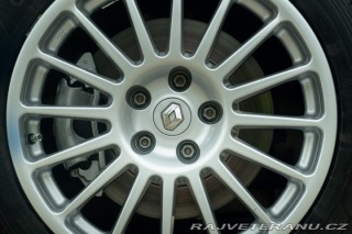 Renault Clio V6 phase 1 2002