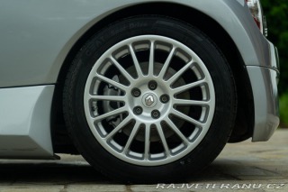 Renault Clio V6 phase 1 2002