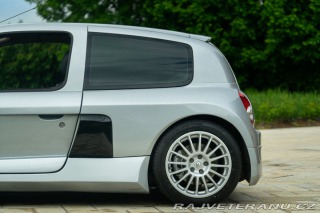 Renault Clio V6 phase 1 2002