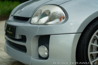Renault Clio V6 phase 1 2002