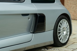 Renault Clio V6 phase 1 2002