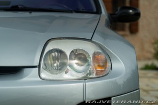 Renault Clio V6 phase 1 2002