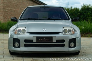 Renault Clio V6 phase 1 2002