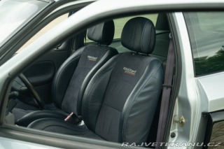 Renault Clio V6 phase 1 2002