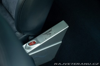 Renault Clio V6 phase 1 2002